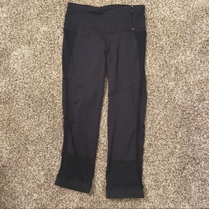 CALIA Women's Essential Novelty Capris